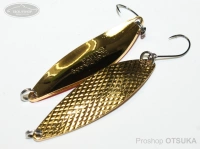 スミス エッジダイヤ -  6.5g #02 ゴールド 6.5g