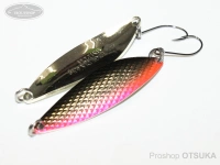 スミス エッジダイヤ -  6.5g #10 クロギン 6.5g