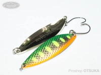 スミス エッジダイヤ -  6.5g #11 ライムチャート 6.5g