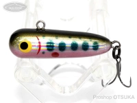 スミス ボトムノックスイマー - ライト #01 レーザーヤマメ 2.2g