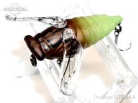  スミス 美蝉 ビセン 