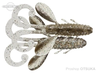 スミス 根魚大将 - 3.4 #51 ナチュラルミノー 3.4インチ 