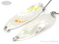 スミス D-Sライン -  3.0g #01 S 30mm 3.0g