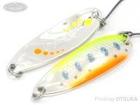 スミス D-Sライン -  3.0g #04 CH/S 30mm 3.0g