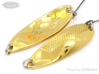 スミス D-Sライン -  3.0g #07 G 30mm 3.0g