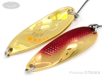 スミス D-Sライン -  3.0g #08 R/G 30mm 3.0g