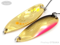 スミス D-Sライン -  3.0g #09 B/G 30mm 3.0g