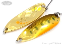 スミス D-Sライン -  3.0g #10 YM/G 30mm 3.0g