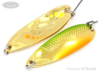 スミス D-Sライン -  3.0g #12 GO/G 30mm 3.0g