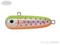 スミス ボトムノックスイマー - 35 4.2g #03 レーザーチャート 4.2g