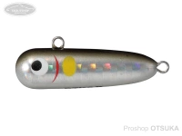 スミス ボトムノックスイマー - 35 4.2g #05 レーザーアユ 4.2g