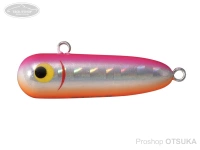 スミス ボトムノックスイマー - 35 4.2g #06 ピンクスラッシュ 4.2g