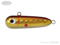 スミス ボトムノックスイマー - 35 4.2g #07 アカキン 4.2g