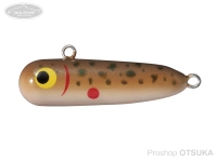 スミス ボトムノックスイマー - 35 4.2g #10 ドジョウ 4.2g