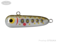 スミス ボトムノックスイマー - 35 4.2g #11 レーザーイワナ 4.2g