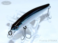 スミス チェリーブラッド - SR90 #37 ヒメ 90mm　9.4g　フローティング