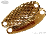 スミス ドロップダイヤ -  1.8g エリア仕様 #02 ゴールド 1.8g