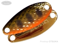 スミス ドロップダイヤ -  1.8g エリア仕様 #05 キンヤマメ 1.8g