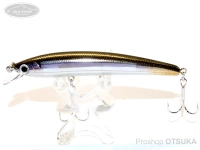 スミス パニッシュ - 85F #42 ゴーストミラーワカサギ 85mm 6g フローティング