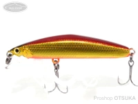 スミス F-セレクト - 51 #02 アカキン 51mm 2.6g スローフローティング