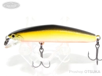 スミス F-セレクト - 51 #04 TS 51mm 2.6g スローフローティング