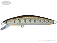 スミス F-セレクト - 64 #06 ヤマメハク 64mm 4.5g スローフローティング