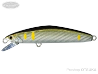 スミス F-セレクト - 64 #09 アユハク 64mm 4.5g スローフローティング