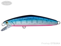 スミス F-セレクト - 64 #10  BPレーザー 64mm 4.5g スローフローティング