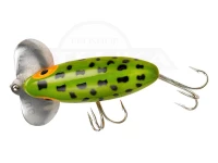  アーボガスト ジッターバグ 