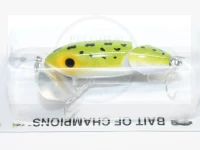 Jitter Bug Jitterbug Joint Size 3/8oz