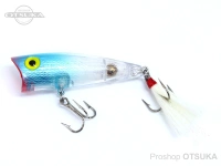 レーベル ポップR -  P60 #54 2.1/2inch 1/4oz