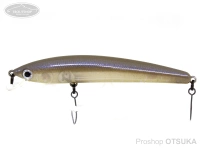 スミス パニッシュ - エリア70F #15 フローズンペレット 70mm 3.2g フローティング