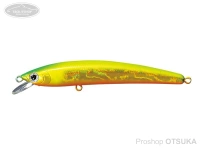 スミス パニッシュ - 55F #41 チャートグローGアユ 55mm 2.4g フローティング