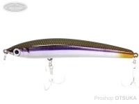 スミス パニッシュ - 70F #42 ゴーストミラーワカサギ 70mm 3.7g フローティング