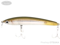 スミス パニッシュ - 70F #43 ホロクリアーワカサギ 70mm 3.7g フローティング