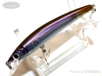 スミス パニッシュ - 70SP #42 ゴーストミラーワカサギ 70mm 4g サスペンド