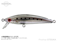 スミス ルナ - メバル S #09 メタルサイド 