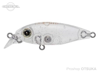 スミス ガンシップ - 45HF #06 HGG 45mm 3.5g フローティング