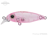 スミス ガンシップ - 45HF #08 ヨザクラ 45mm 3.5g フローティング