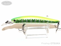 スミス チェリーブラッド - MD90 #50 ファッションライム 90mm 9.5g フローティング