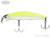 スミス F-セレクト - 51 #14 チャートハク 51mm 2.6g スローフローティング