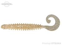 スミス クルリンパ - 3.4インチ #06スキンピンクホロ 3.4インチ 