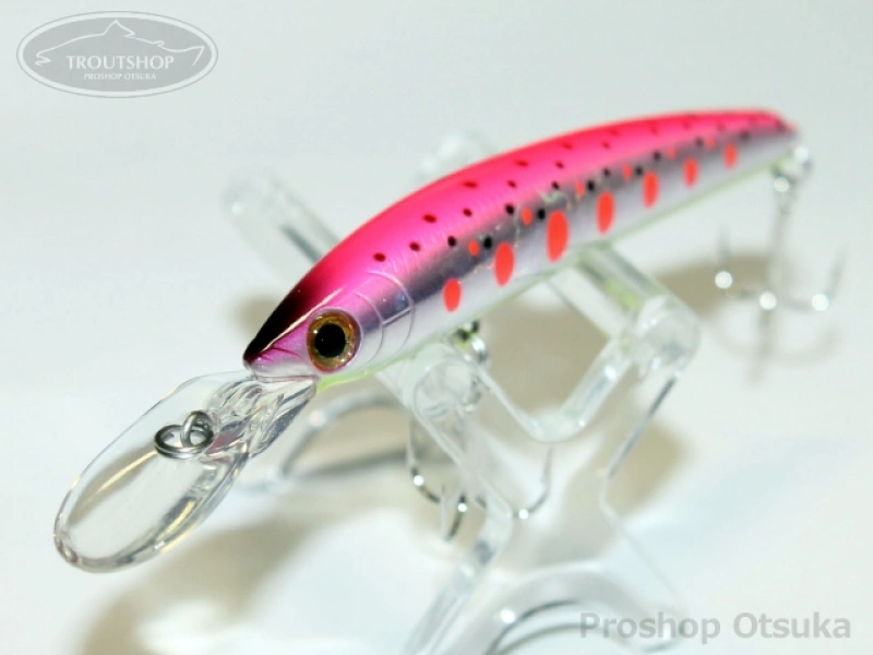 スミス 80mm 80の通販 DD ddパニッシュ #41シェルピンク シンキング