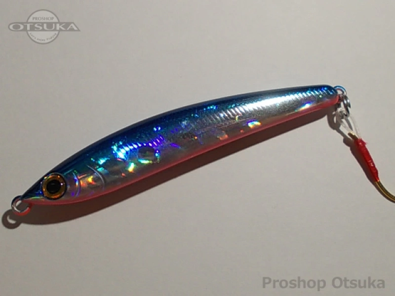 スミス トラウティンサージャーSH 6cm 60mm 6.5g シンキング #18 BLP