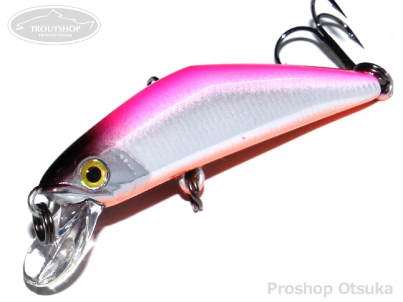 スミス Dコンパクト45 10個セット SMITH スミス D-Comact D-コンパクト 45 #10 オレンジ箔 : 城峰釣具店