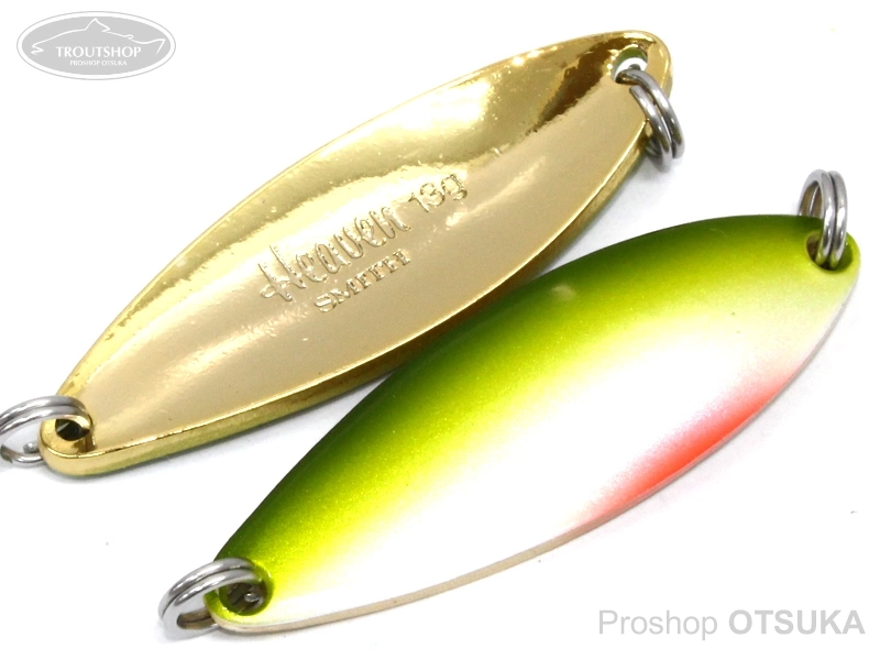 スミス ヘブン ヘブン 13g 13g #19 GPE