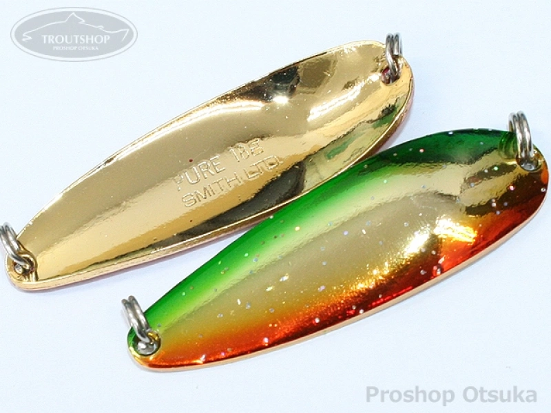 スミス ピュア ピュア 18g #18g #GGO