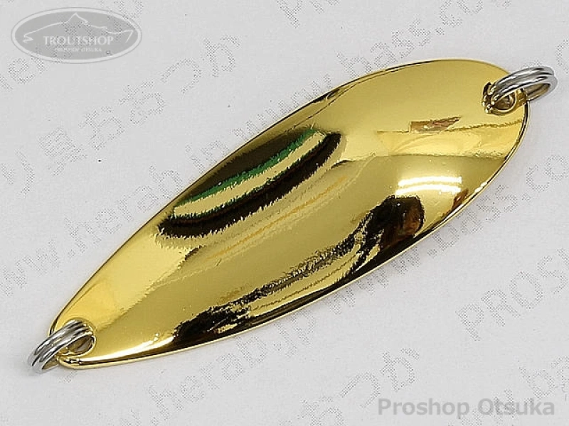 スミス ピュア ピュア6.5g フックレス 6.5g #G