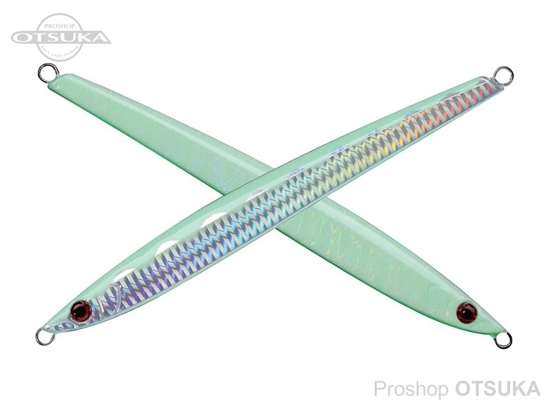 スミス CBマサムネ115g 185mm 115g 29 グローハモン(片面オールグロー スミス CBマサムネ115g 185mm 115g 29 グローハモン(片面オールグロー