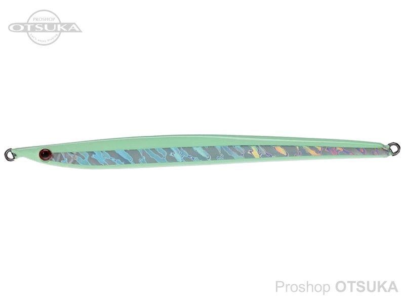 スミス CBマサムネ155g 185mm 155g 30 アバロンインザグロー の通販